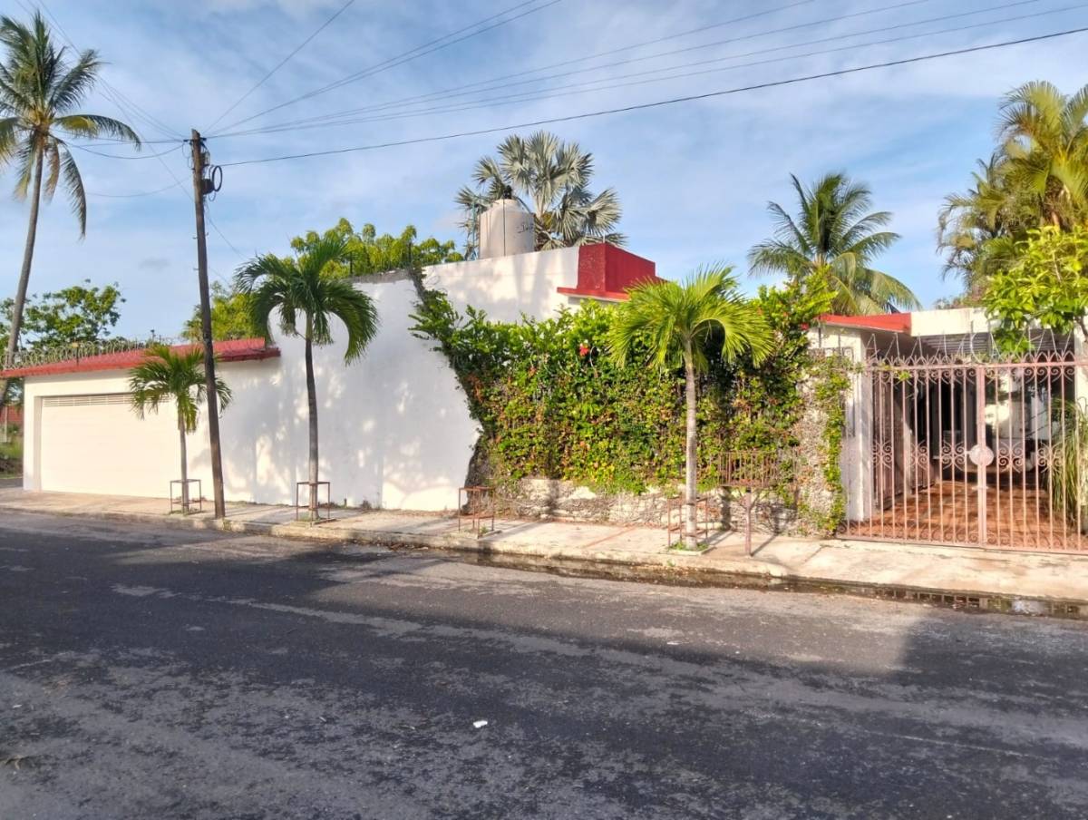Casa en venta fraccionamiento Floresta — foto 3