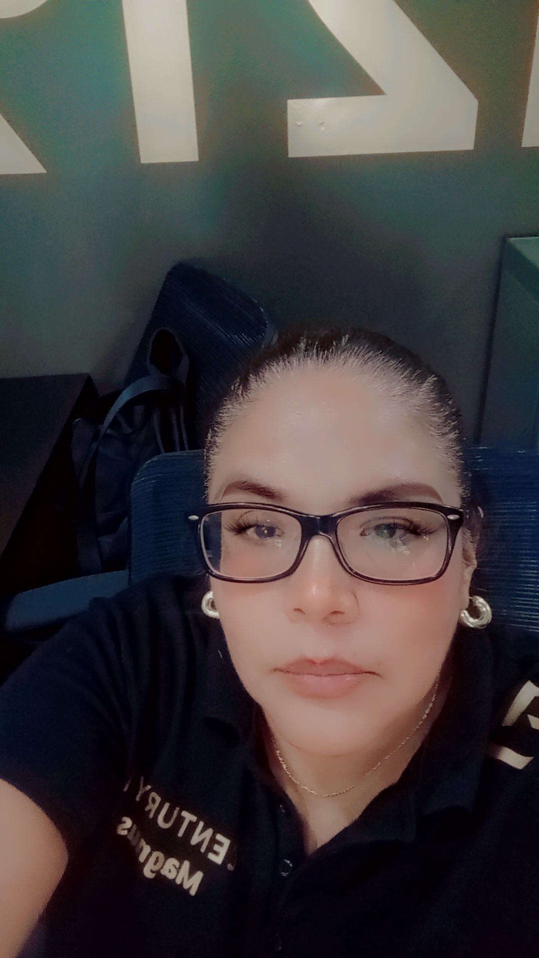 Jessica Alicia Gómez ortega