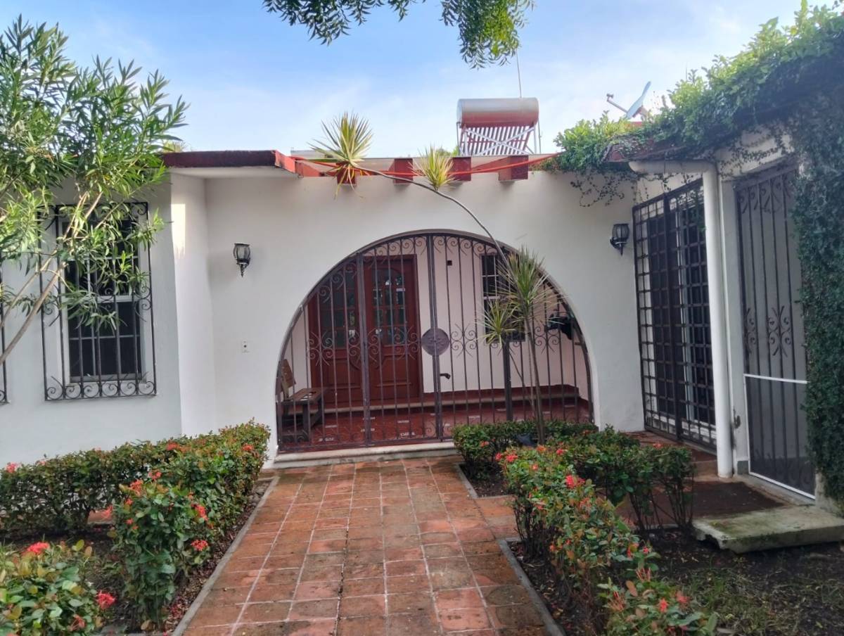 Casa en venta fraccionamiento Floresta — foto 6