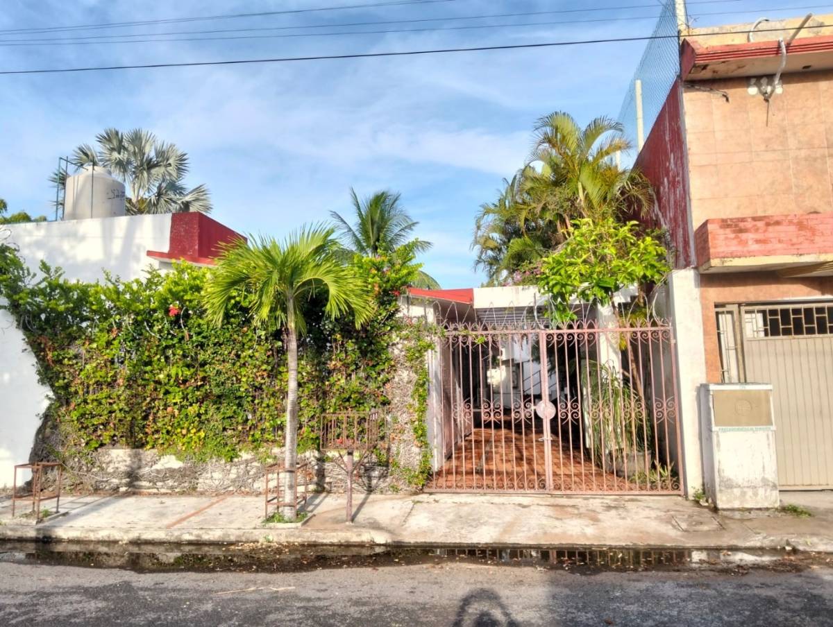 Casa en venta fraccionamiento Floresta — foto 4