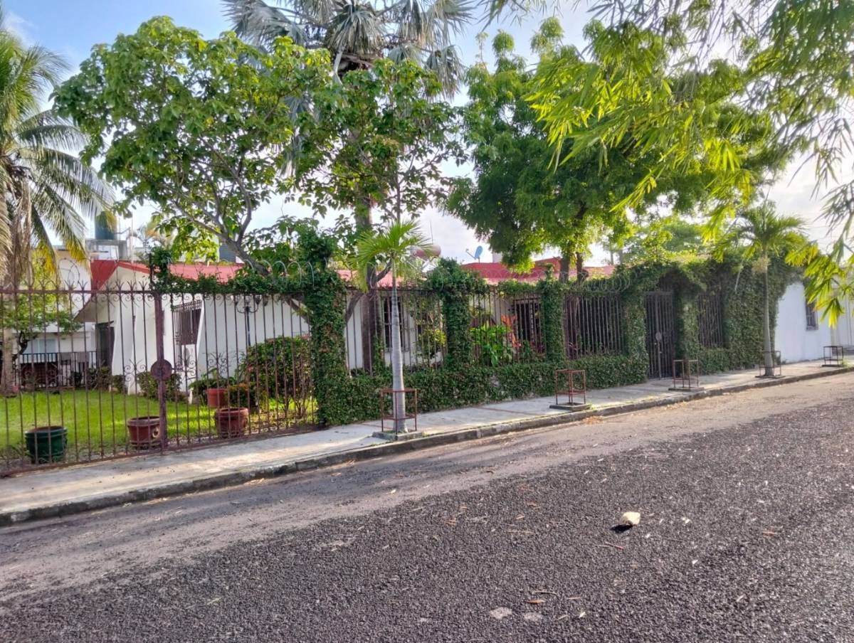 Casa en venta fraccionamiento Floresta — foto 2