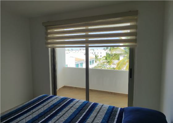 Depa en Dream Diamante Acapulco con club de playa — foto 9