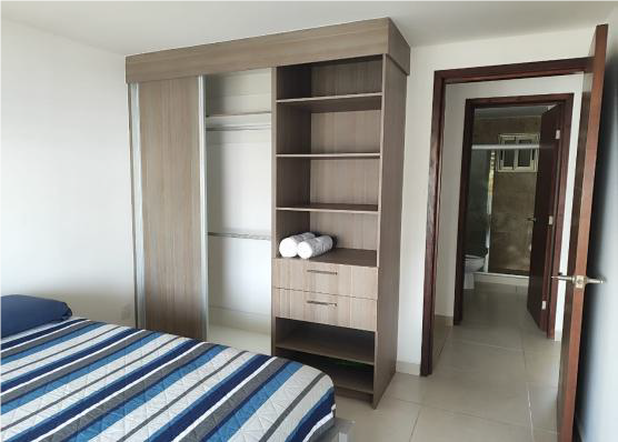 Depa en Dream Diamante Acapulco con club de playa — foto 10