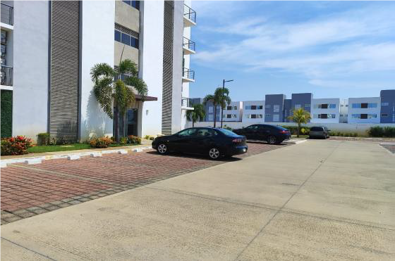 Depa en Dream Diamante Acapulco con club de playa — foto 3