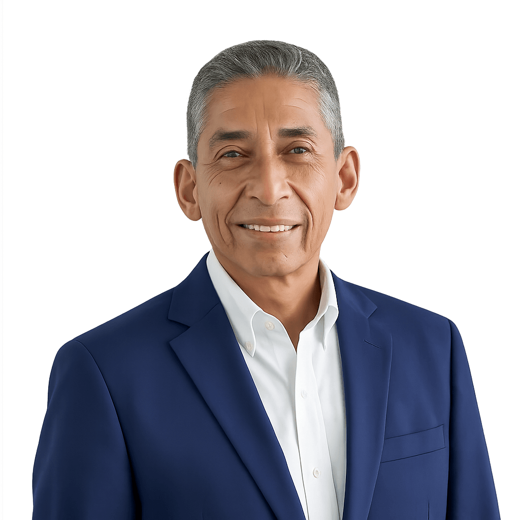 Jesús Serna