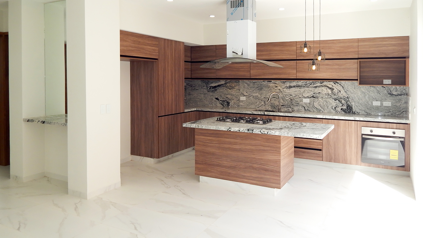 Casa Nueva en Venta en Arbolada Bosques de Santa Anita. — foto 4