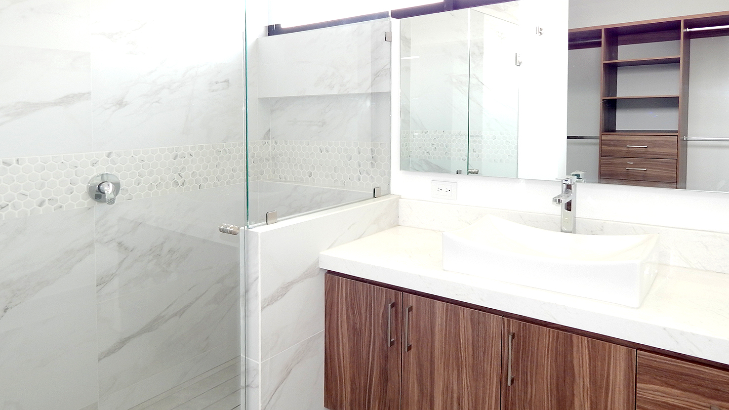 Casa Nueva en Venta en Arbolada Bosques de Santa Anita. — foto 9