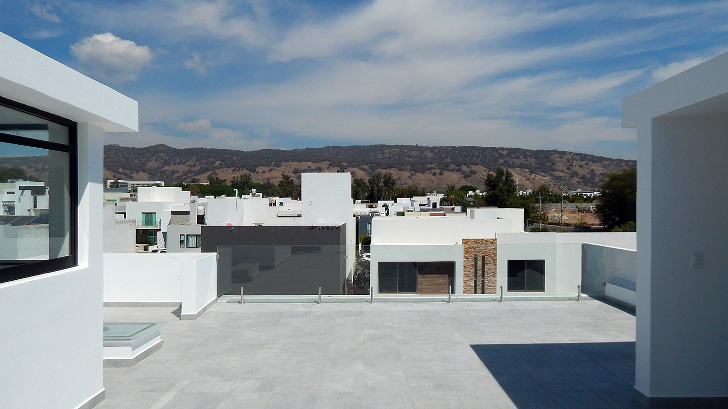 Casa Nueva en Venta en Arbolada Bosques de Santa Anita. — foto 10