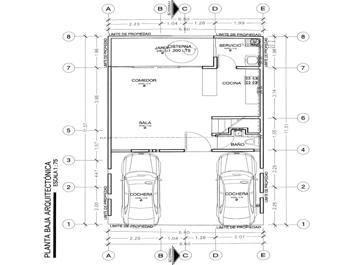 Casa en Venta en Condominio La Arbolada, Col. La Florida, Zapopan — foto 10