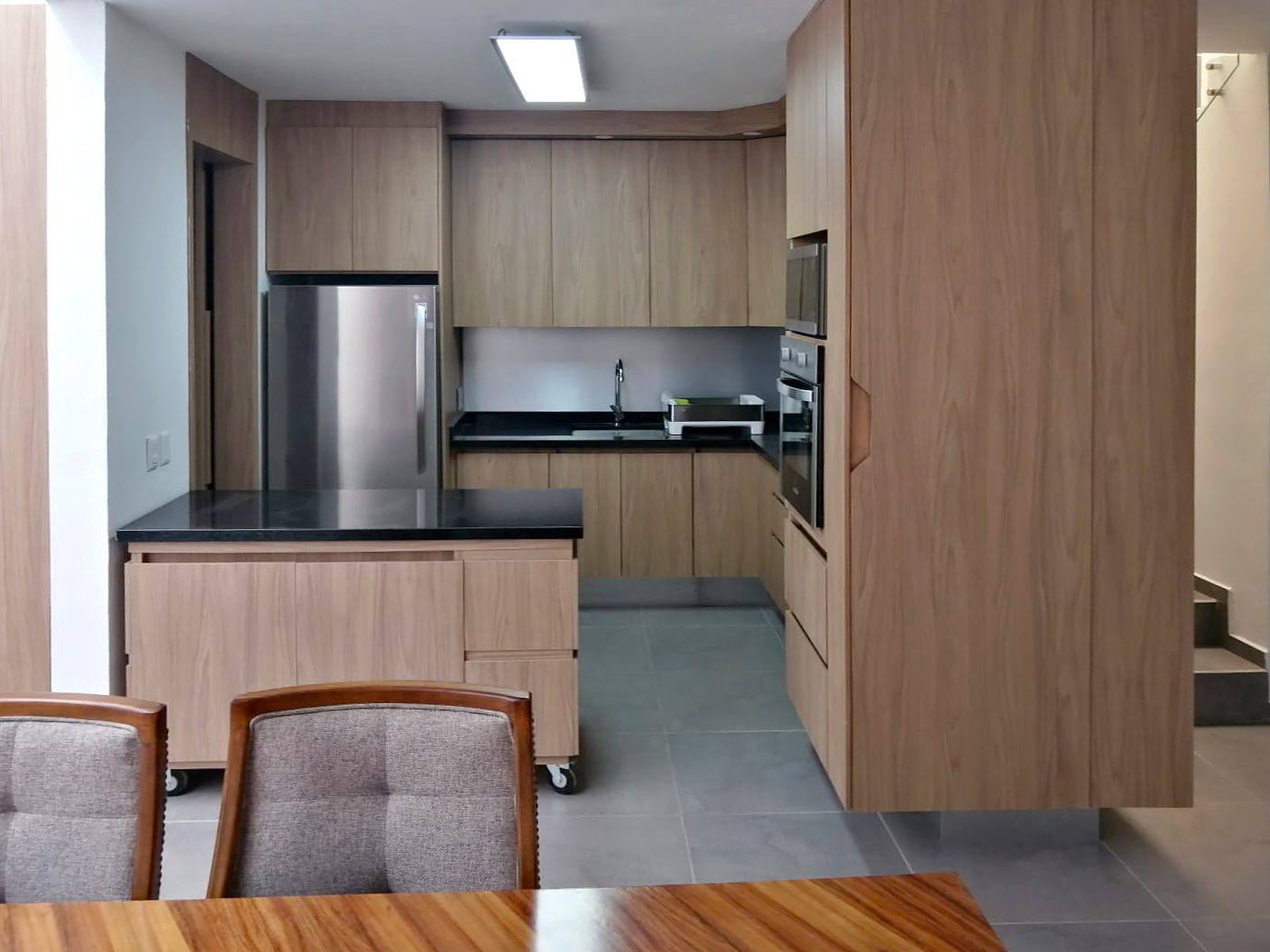 Casa en Venta en Condominio La Arbolada, Col. La Florida, Zapopan — foto 5