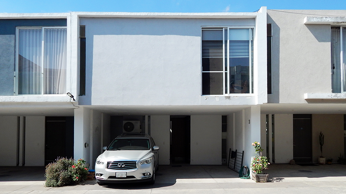 Casa en Venta en Condominio La Arbolada, Col. La Florida, Zapopan — foto 3