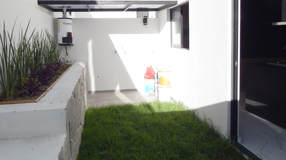 Hermosa Casa Nueva en Fracc. El Origen - Coto Izvora. 147 Mts. — foto 4
