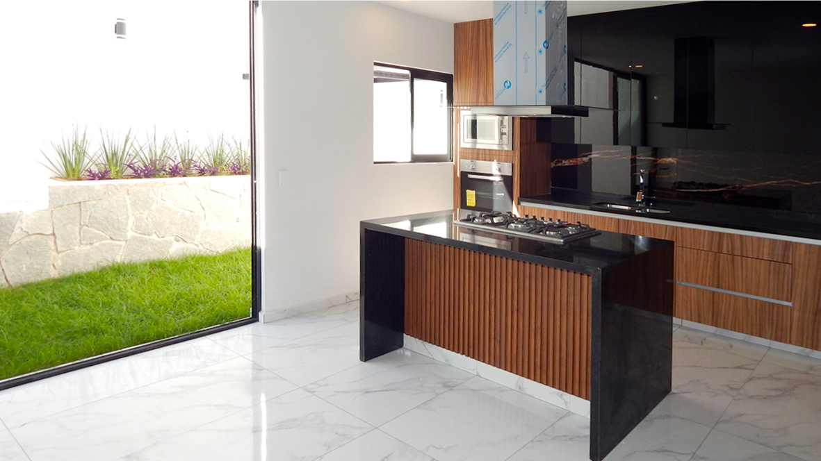 Hermosa Casa Nueva en Fracc. El Origen - Coto Izvora. 147 Mts. — foto 3