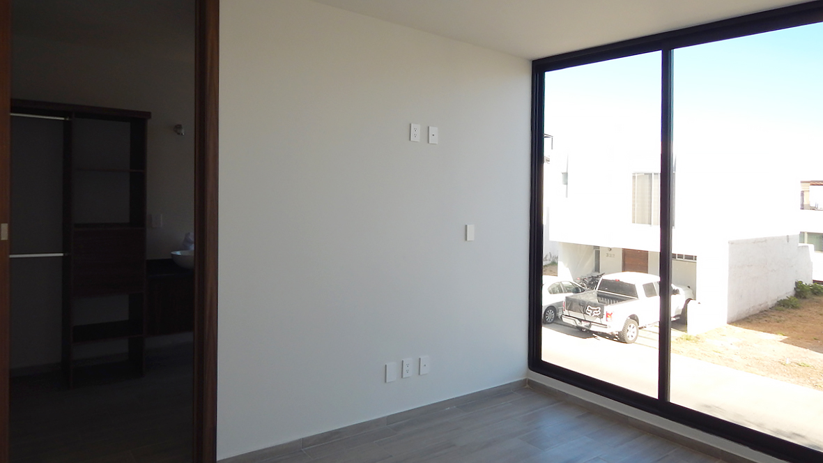 Hermosa Casa Nueva en Fracc. El Origen - Coto Izvora. 147 Mts. — foto 7