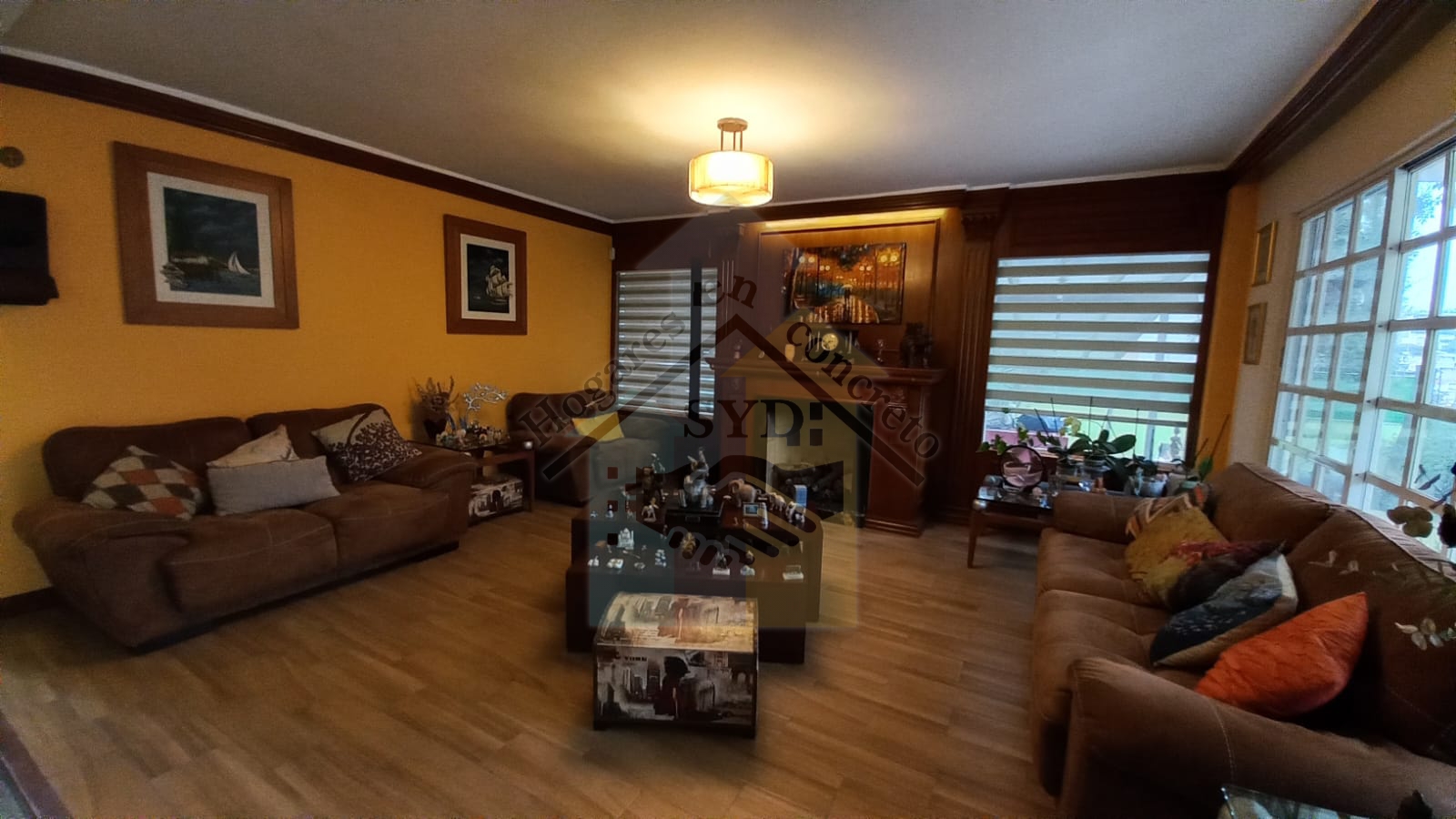 ?✨ RESIDENCIA DE LUJO EN VENTA EN BOSQUES DEL LAGO ✨? — foto 3