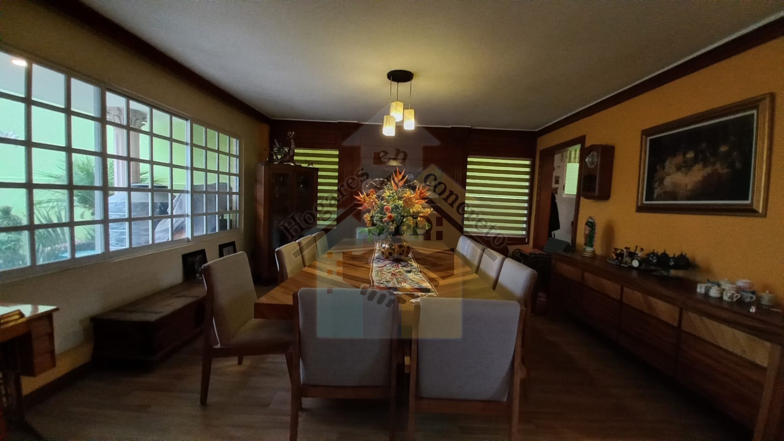 ?✨ RESIDENCIA DE LUJO EN VENTA EN BOSQUES DEL LAGO ✨? — foto 4