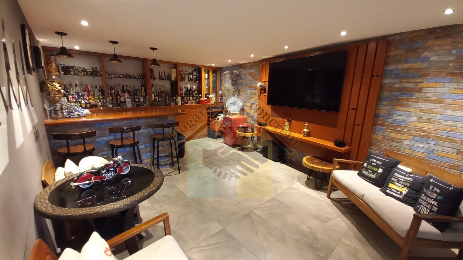 ?✨ RESIDENCIA DE LUJO EN VENTA EN BOSQUES DEL LAGO ✨? — foto 5