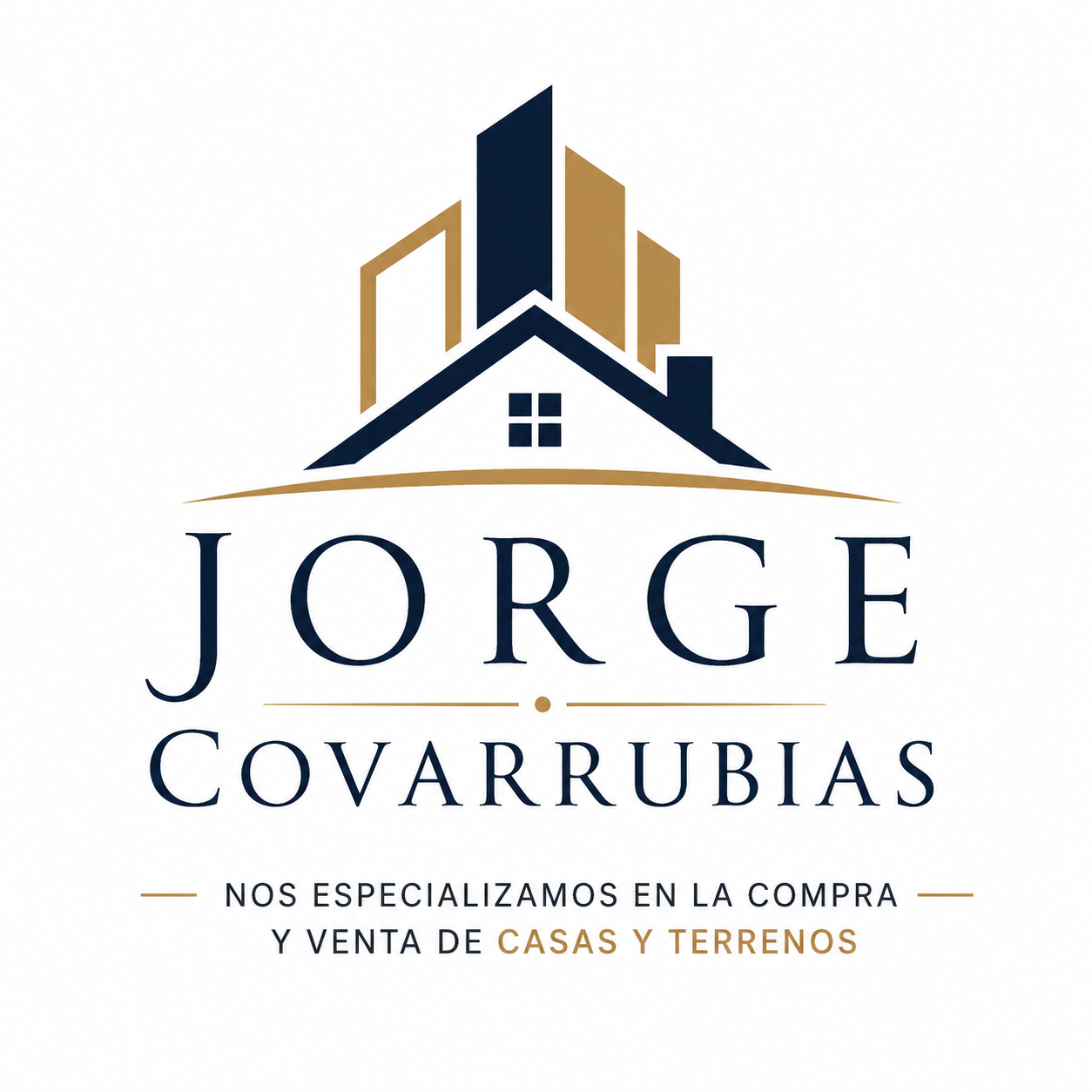 Logo de la inmobiliaria