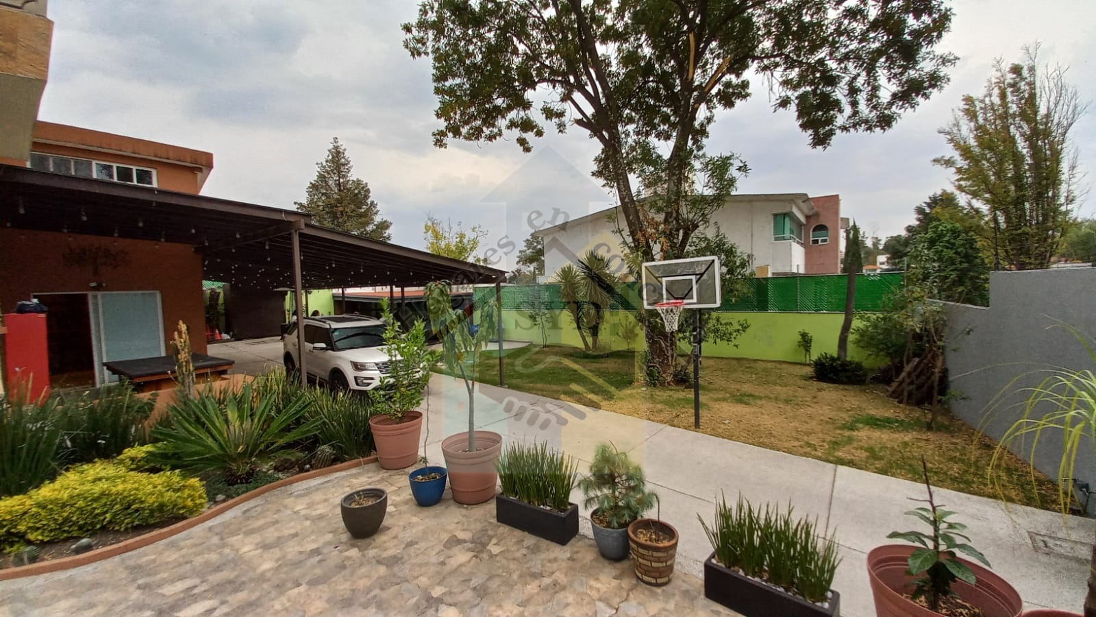 ?✨ RESIDENCIA DE LUJO EN VENTA EN BOSQUES DEL LAGO ✨? — foto 6