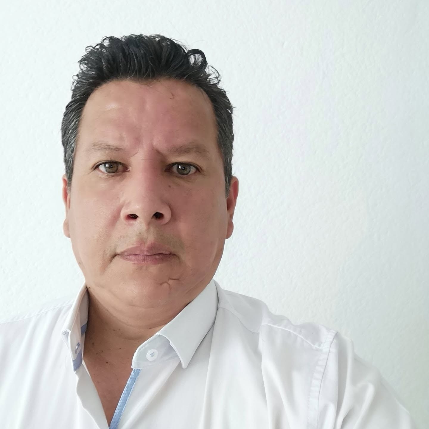 Jorge Covarrubias