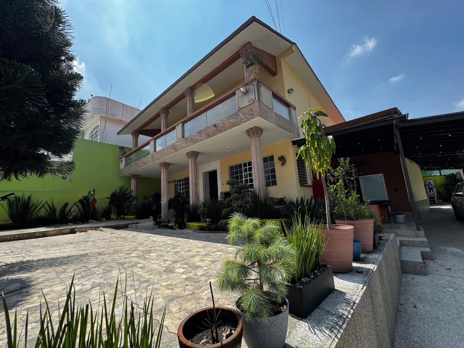 ?✨ RESIDENCIA DE LUJO EN VENTA EN BOSQUES DEL LAGO ✨? — foto 7