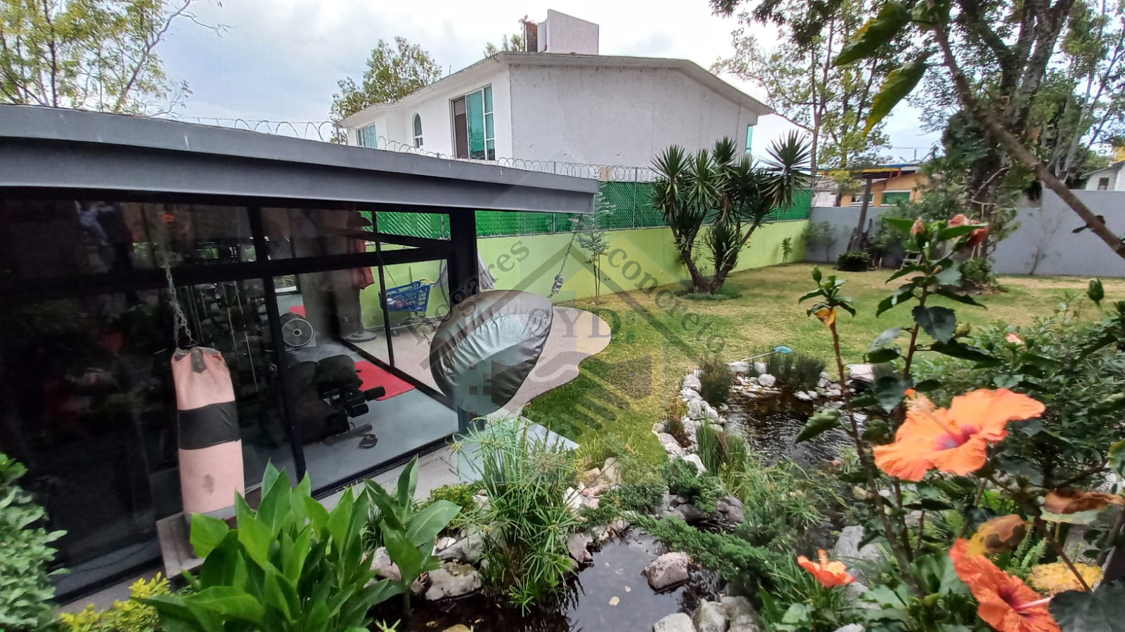 ?✨ RESIDENCIA DE LUJO EN VENTA EN BOSQUES DEL LAGO ✨? — foto 2