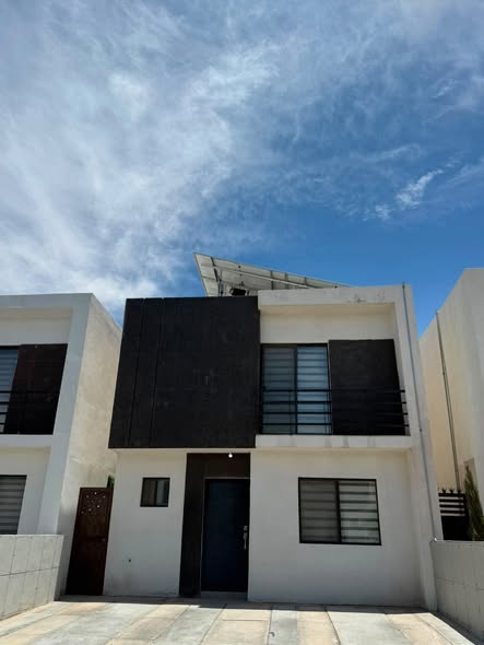 Casa en Canto de Palermo