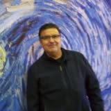 Jorge Ramírez