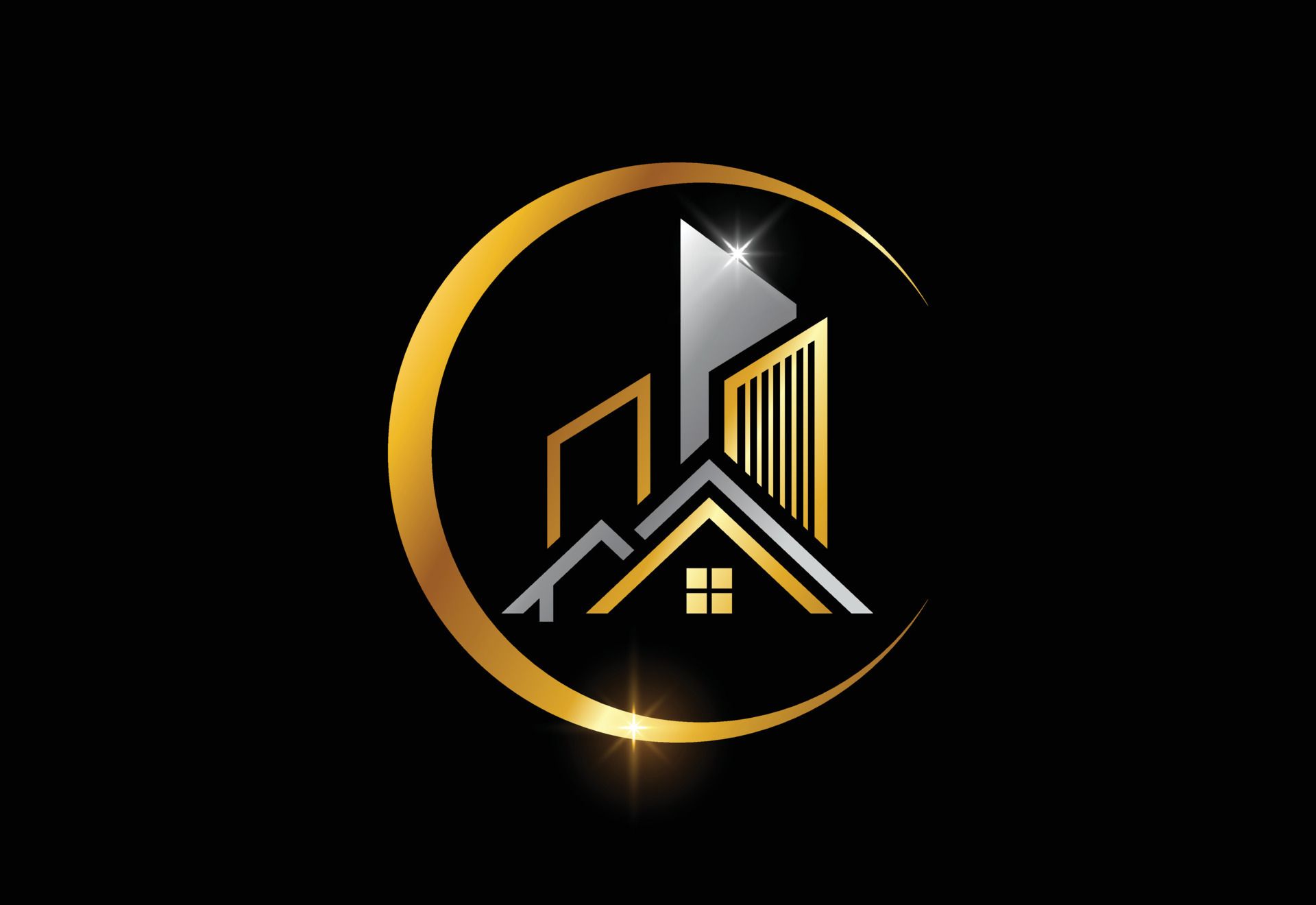 Logo de la inmobiliaria