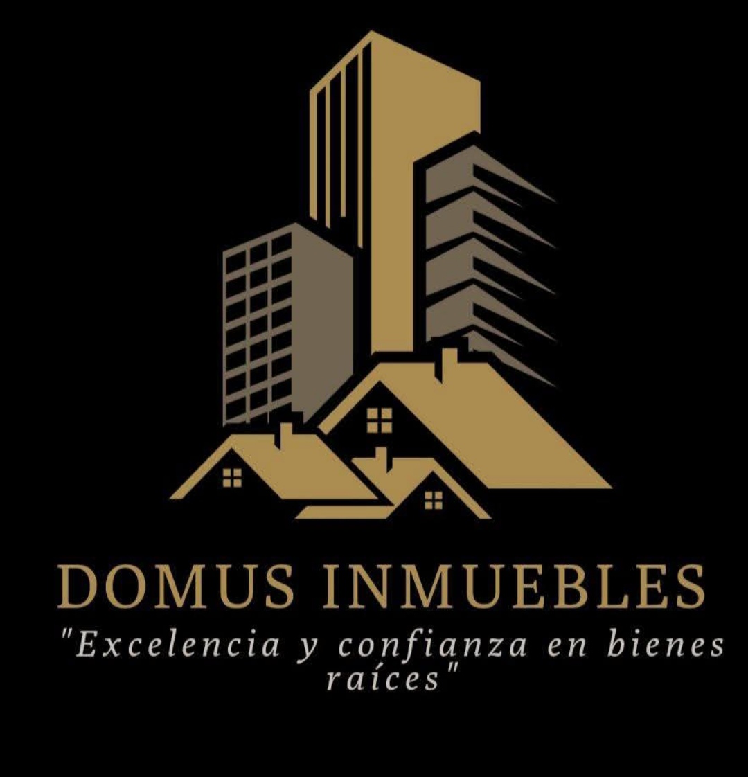 Logo de la inmobiliaria