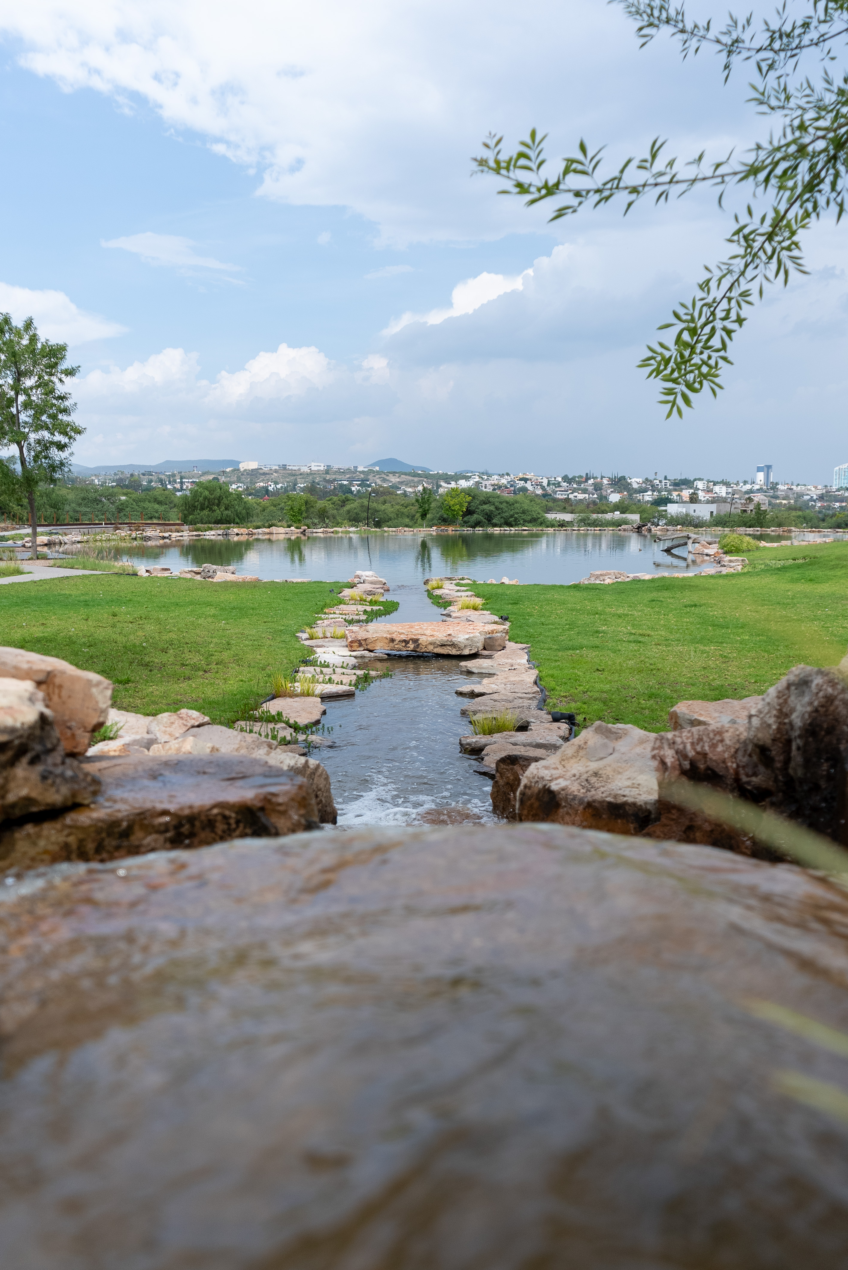 TERRENOS EN VENTA LAGO DE JURIQUILLA — foto 9