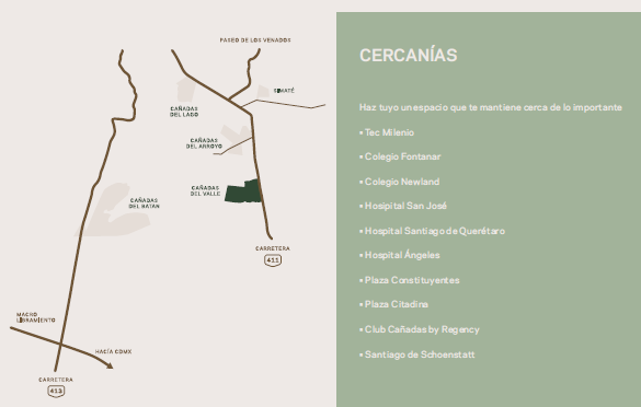 TERRENOS EN VENTA (CAÑADAS DEL VALLE, CAÑADAS DE ARROYO Y SIMATÉ — foto 4