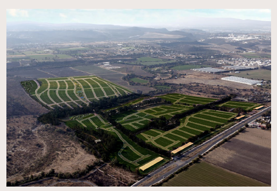 TERRENOS EN VENTA (CAÑADAS DEL VALLE, CAÑADAS DE ARROYO Y SIMATÉ