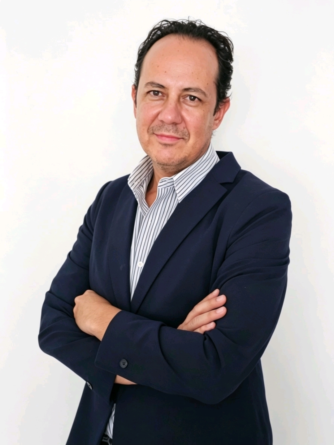 José Luis Sánchez