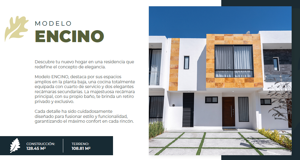 CASAS EN VENTA LOS ROBLES JURIQUILLA (ZIBATA Y ZIRE) — foto 5
