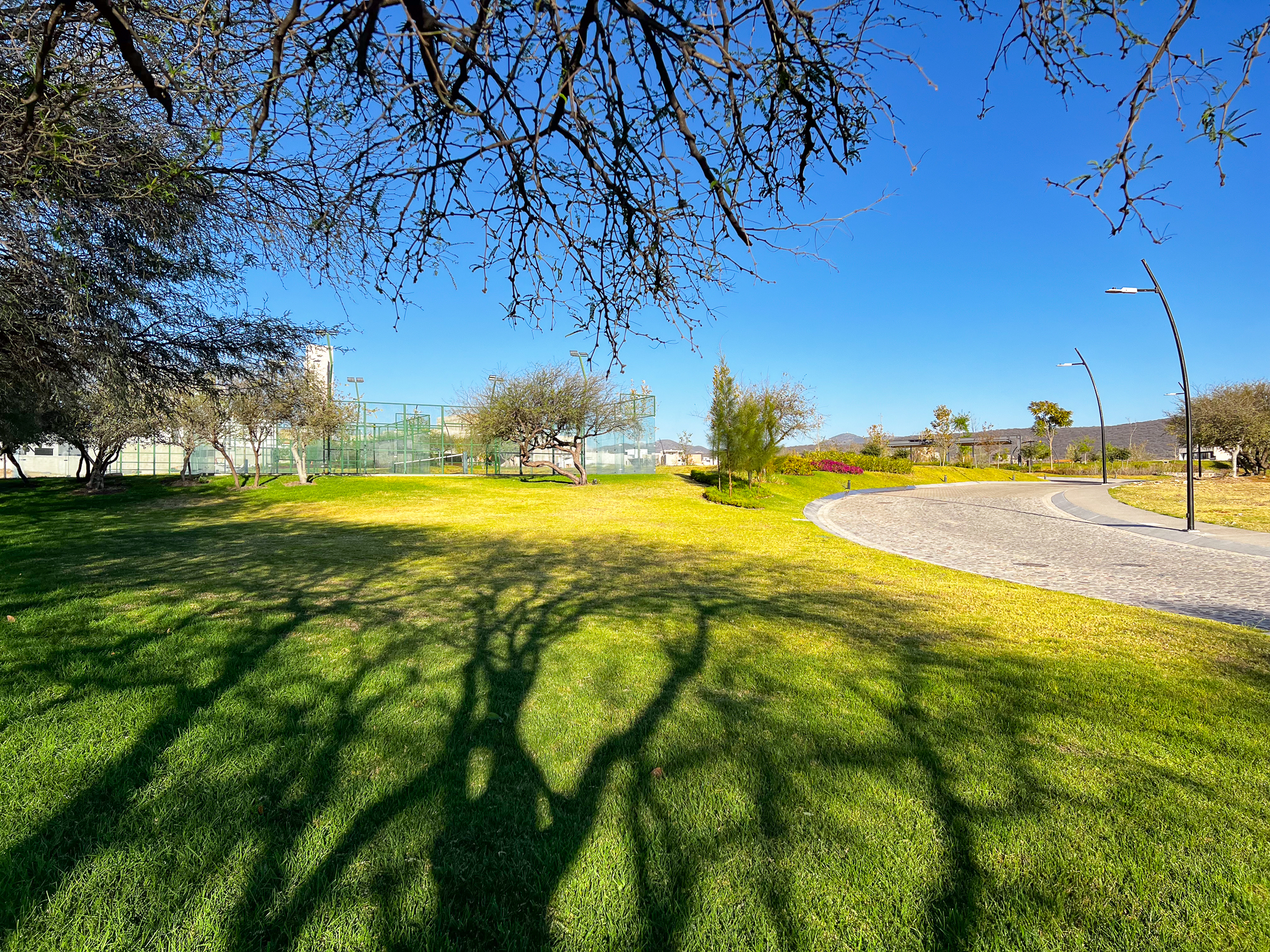TERRENOS EN VENTA LAGO DE JURIQUILLA — foto 7