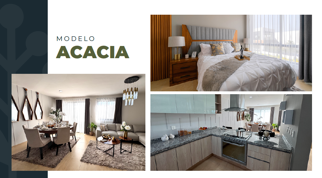 CASAS EN VENTA LOS ROBLES JURIQUILLA (ZIBATA Y ZIRE) — foto 3
