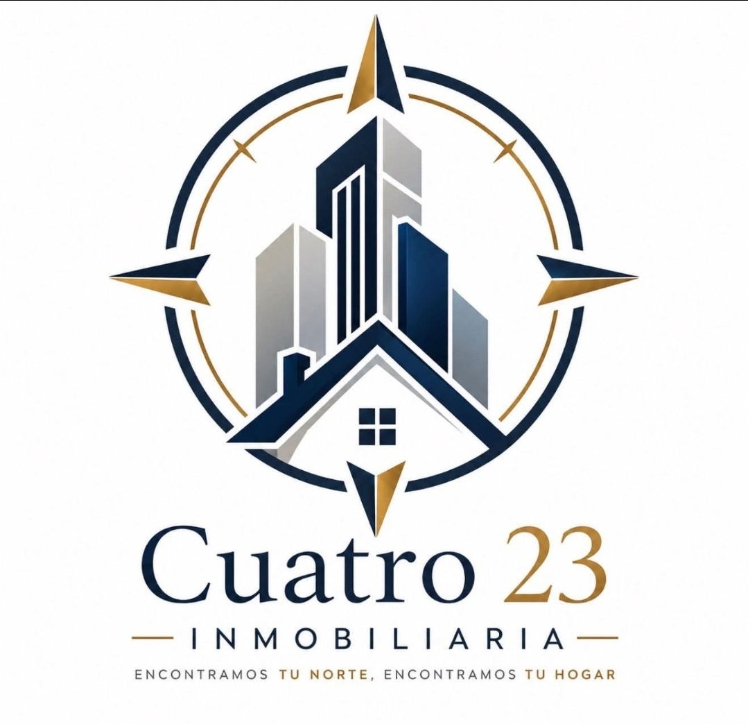 Logo de la inmobiliaria