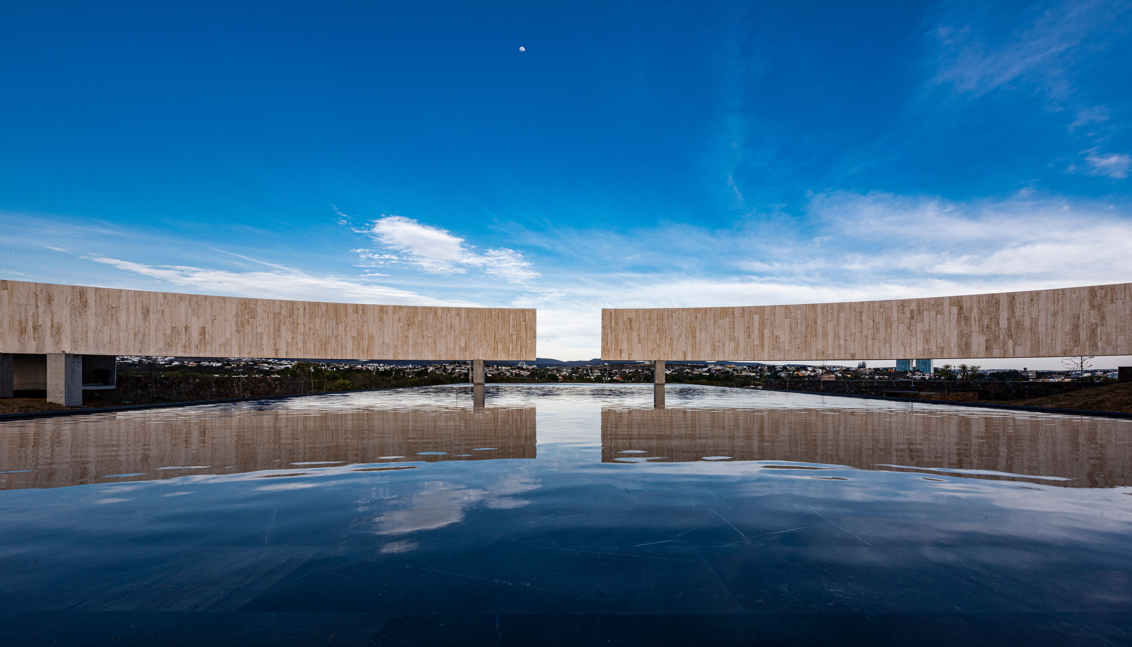 TERRENOS EN VENTA LAGO DE JURIQUILLA — foto 2