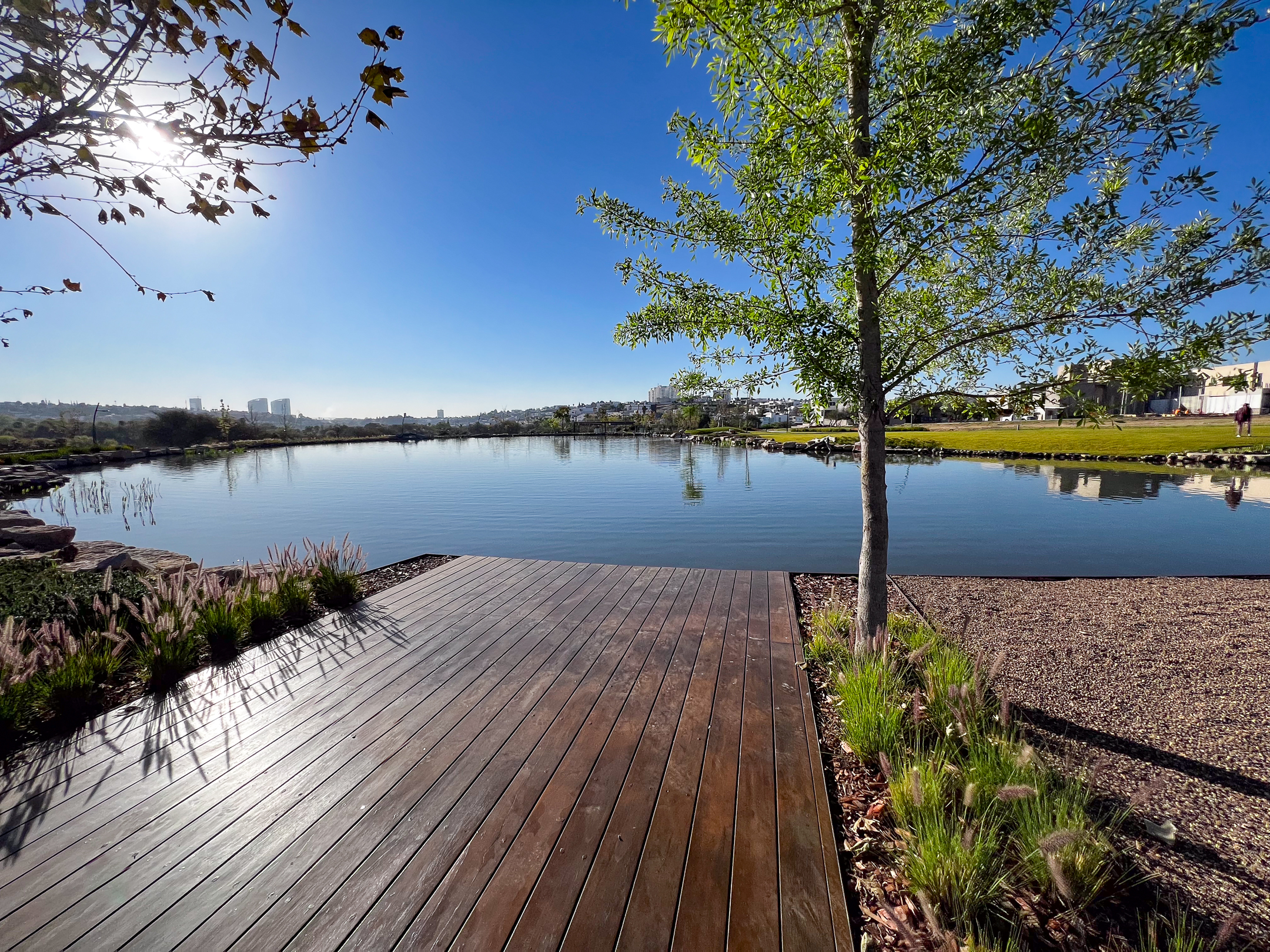 TERRENOS EN VENTA LAGO DE JURIQUILLA — foto 6