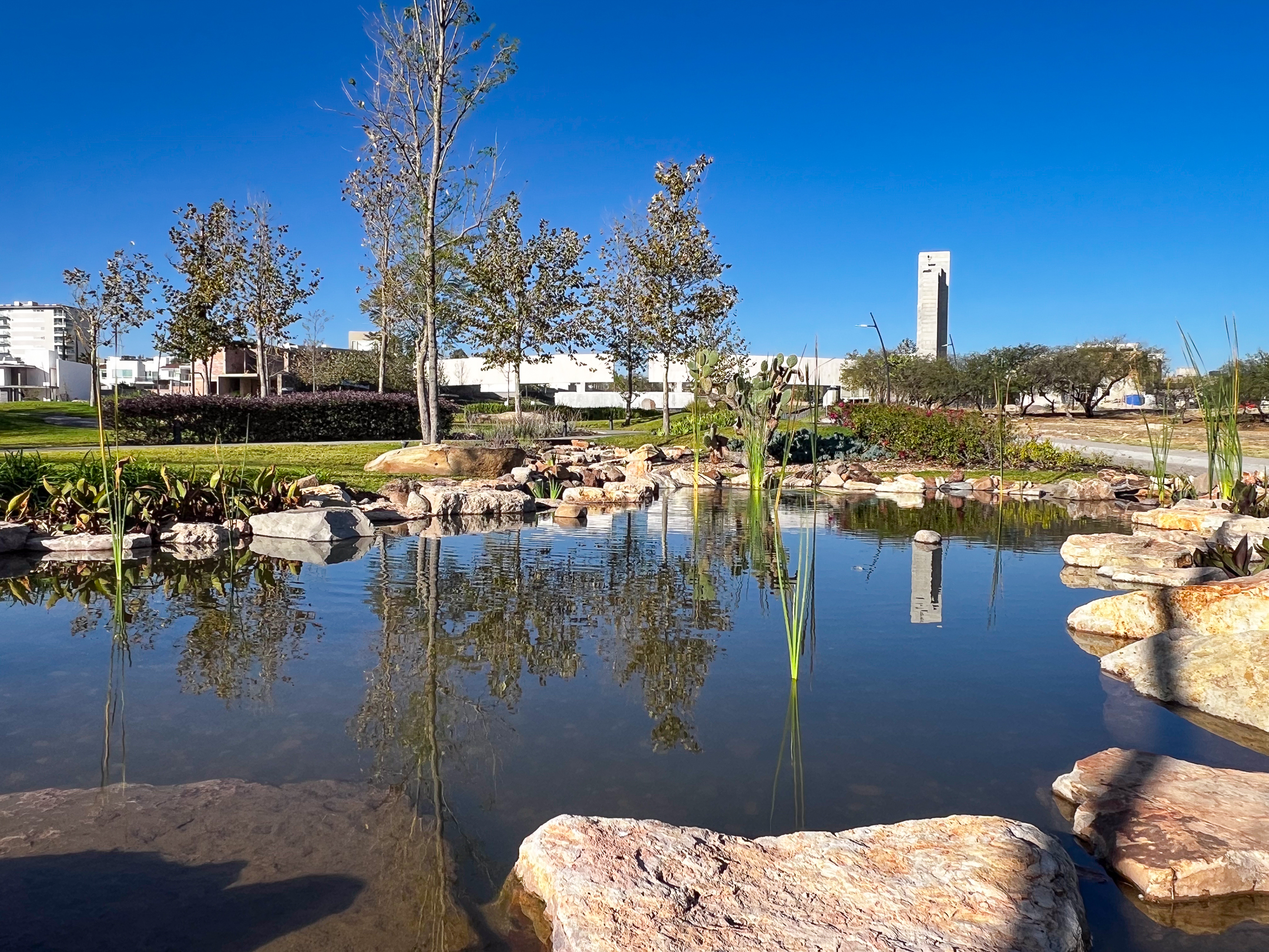 TERRENOS EN VENTA LAGO DE JURIQUILLA — foto 5