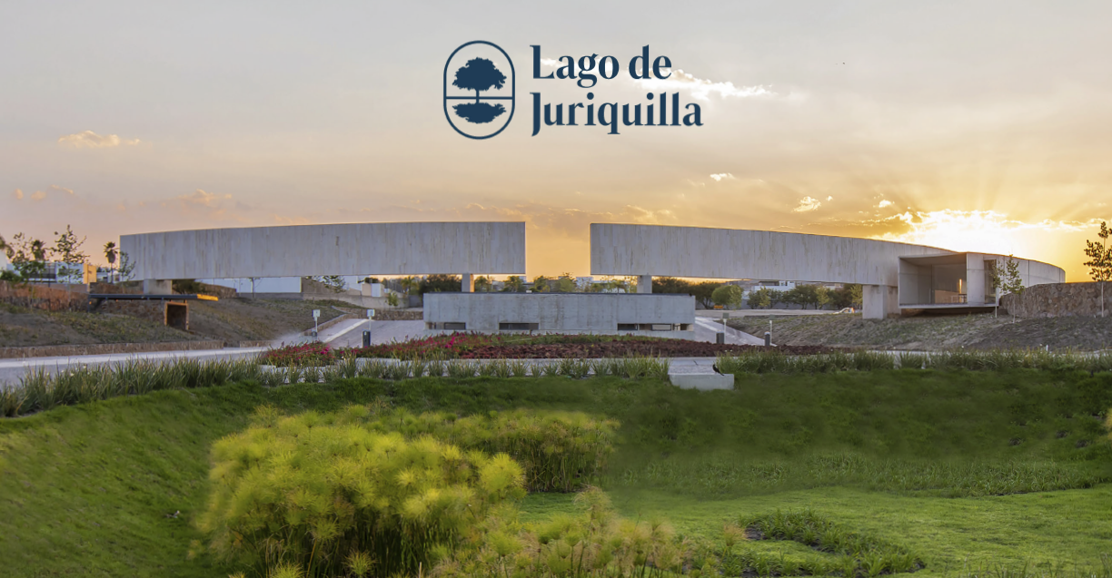 TERRENOS EN VENTA LAGO DE JURIQUILLA