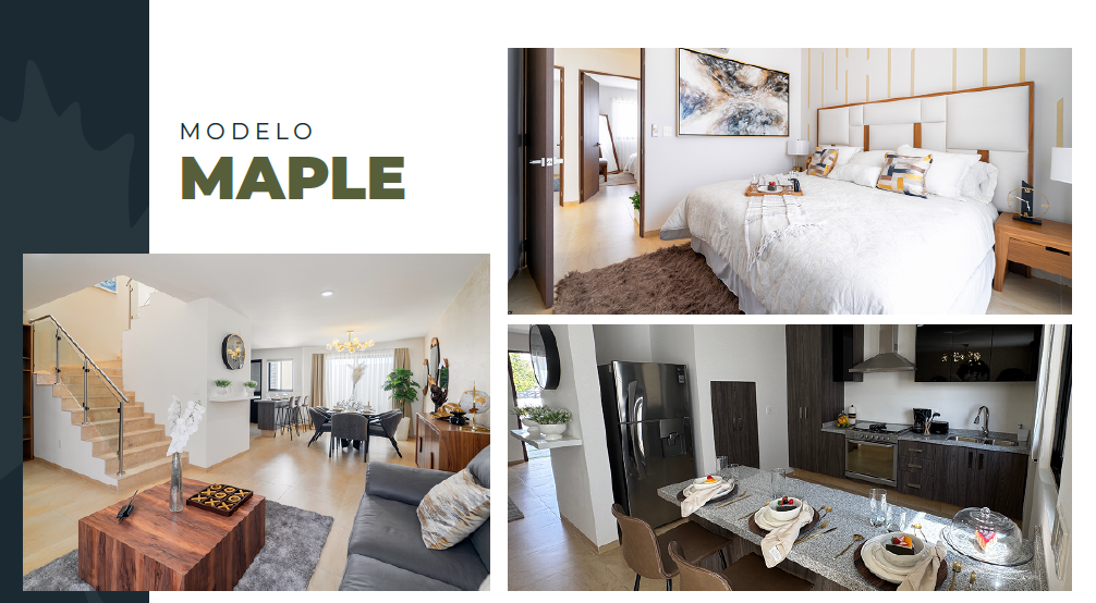 CASAS EN VENTA LOS ROBLES JURIQUILLA (ZIBATA Y ZIRE) — foto 6