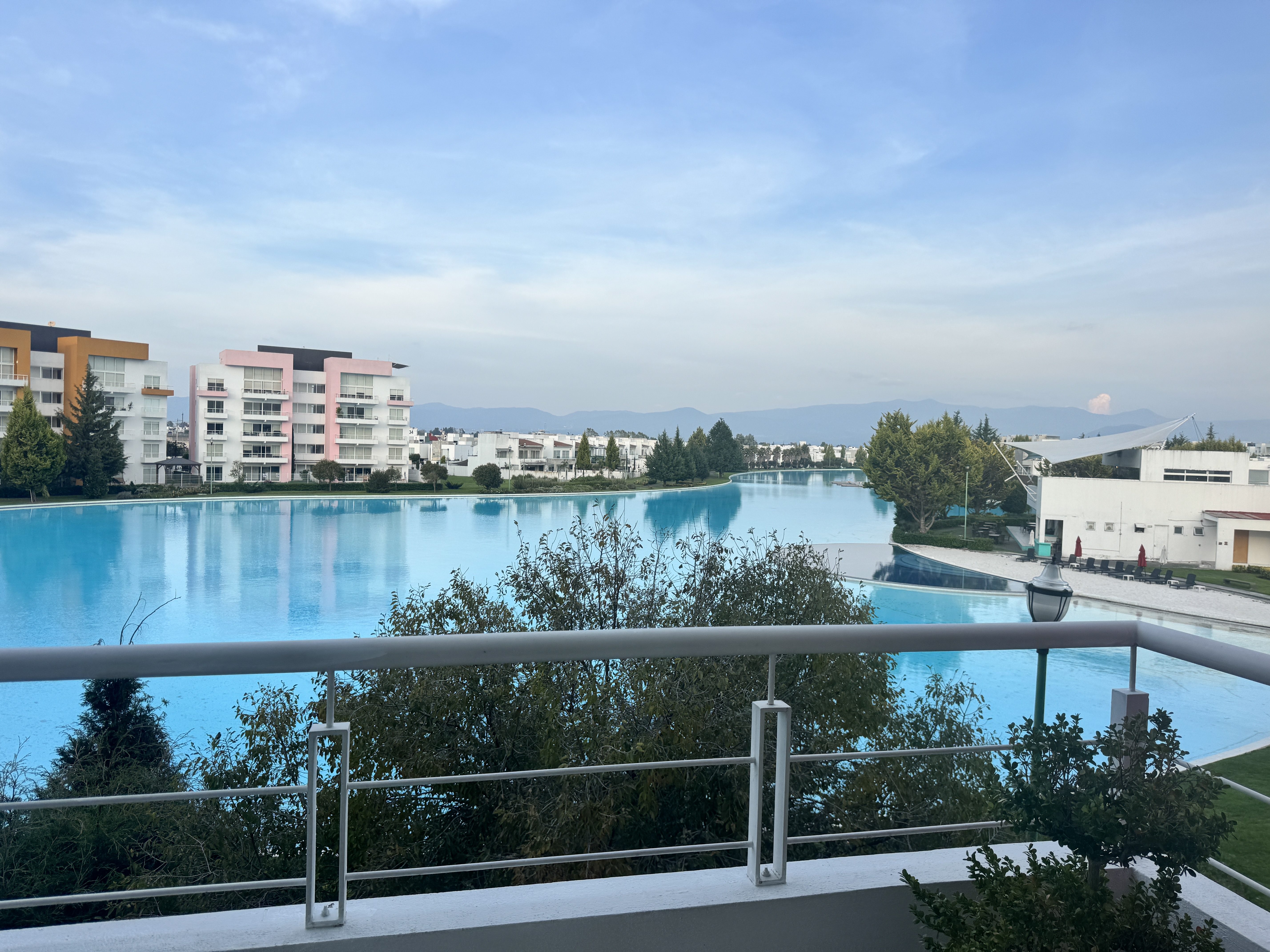 DEPARTAMENTO EN RENTA | FORESTA LIVING, METEPEC