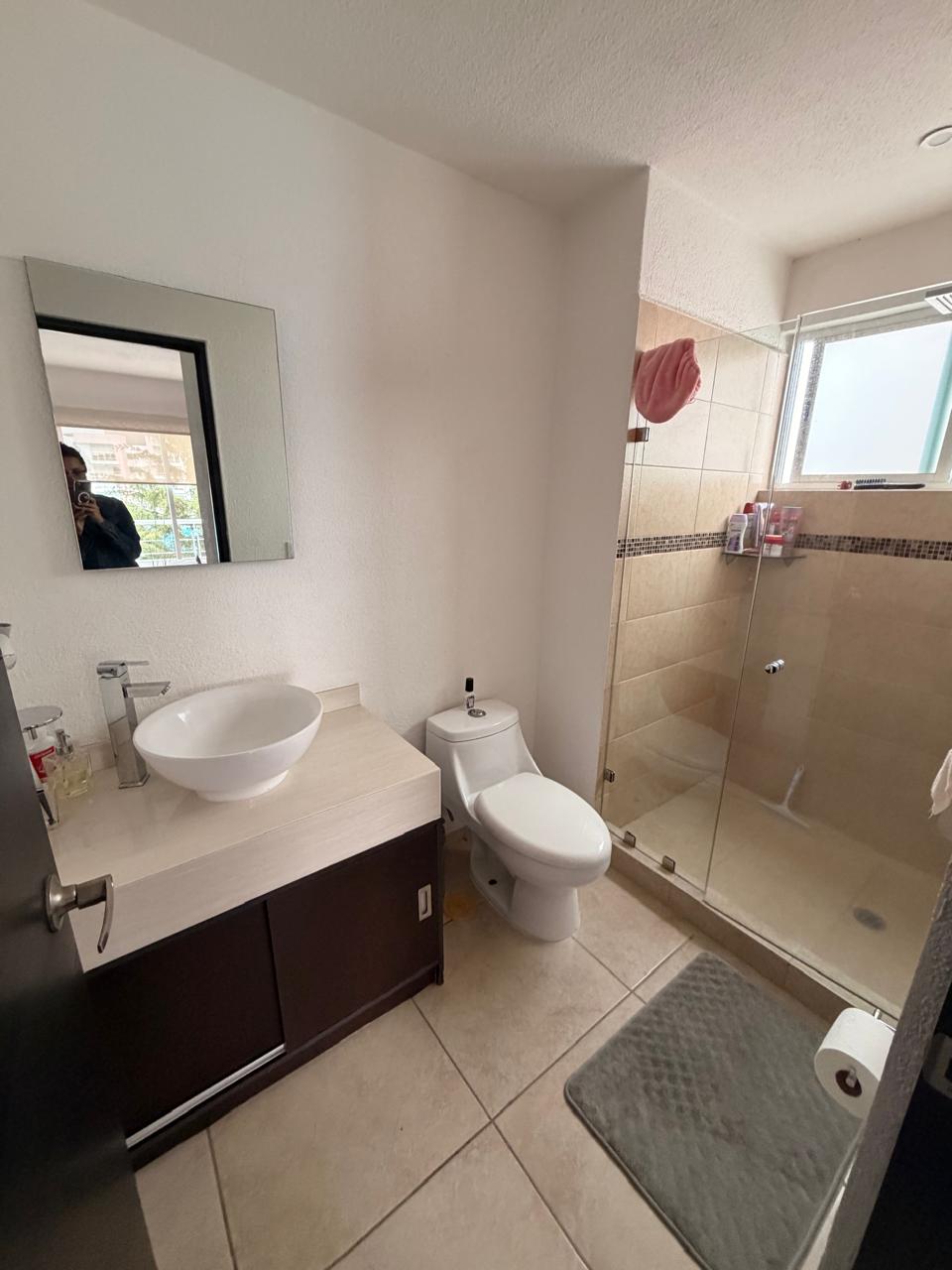DEPARTAMENTO EN RENTA | FORESTA LIVING, METEPEC — foto 11