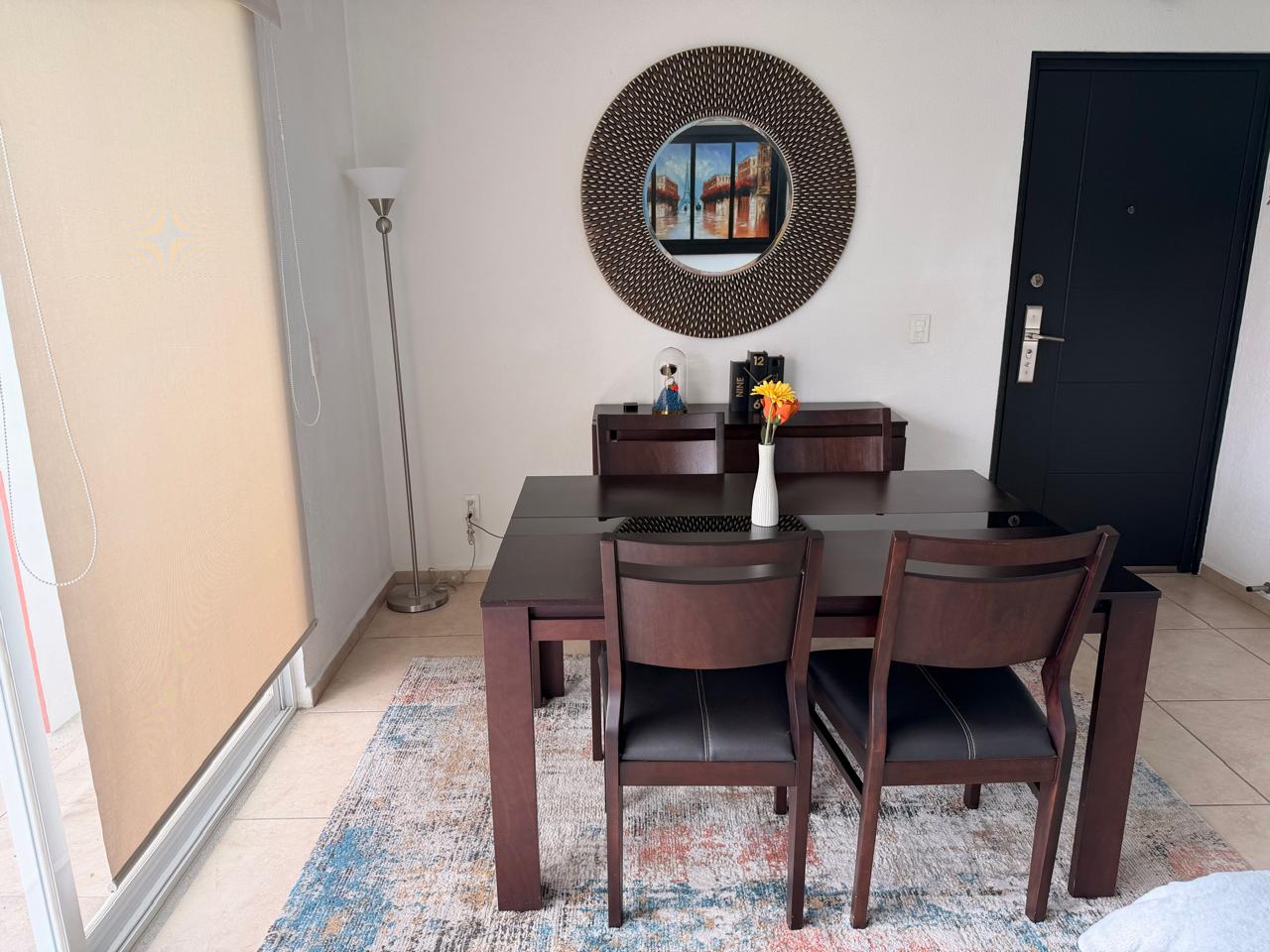 DEPARTAMENTO EN RENTA | FORESTA LIVING, METEPEC — foto 2