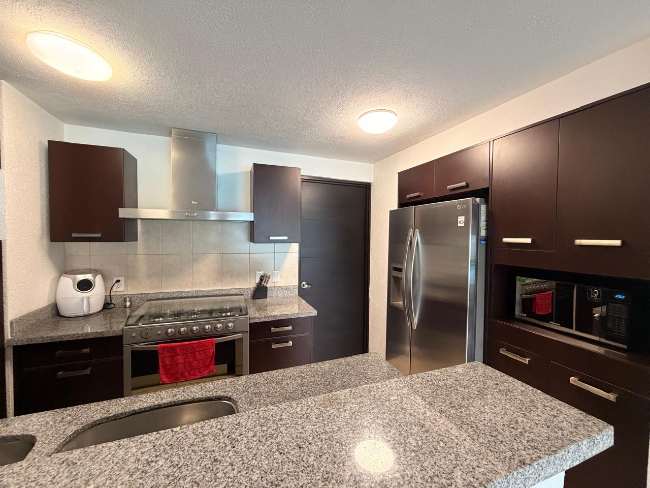 DEPARTAMENTO EN RENTA | FORESTA LIVING, METEPEC — foto 7