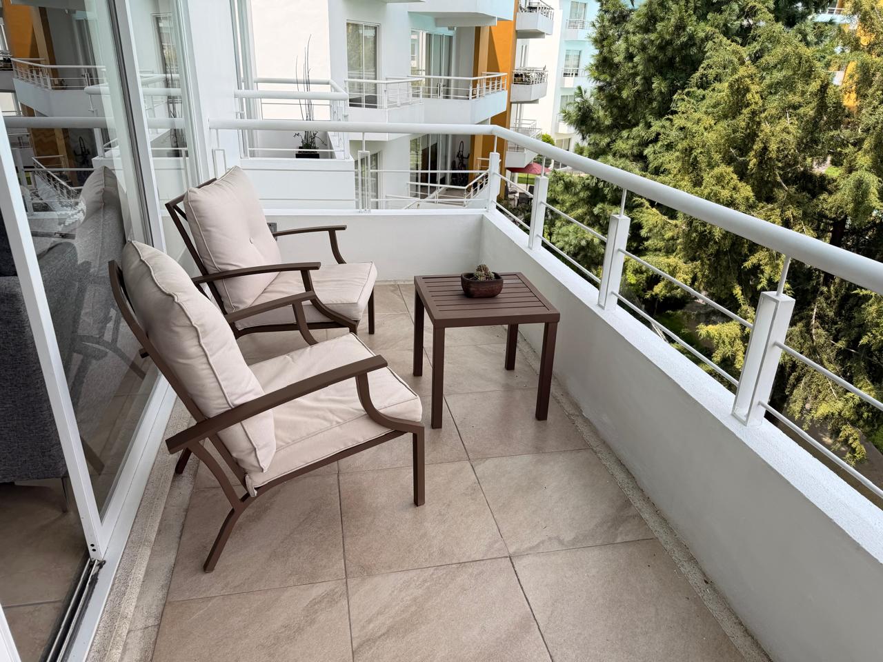 DEPARTAMENTO EN RENTA | FORESTA LIVING, METEPEC — foto 4