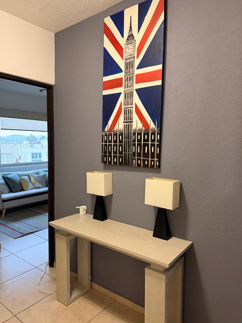 DEPARTAMENTO EN RENTA | FORESTA LIVING, METEPEC — foto 6