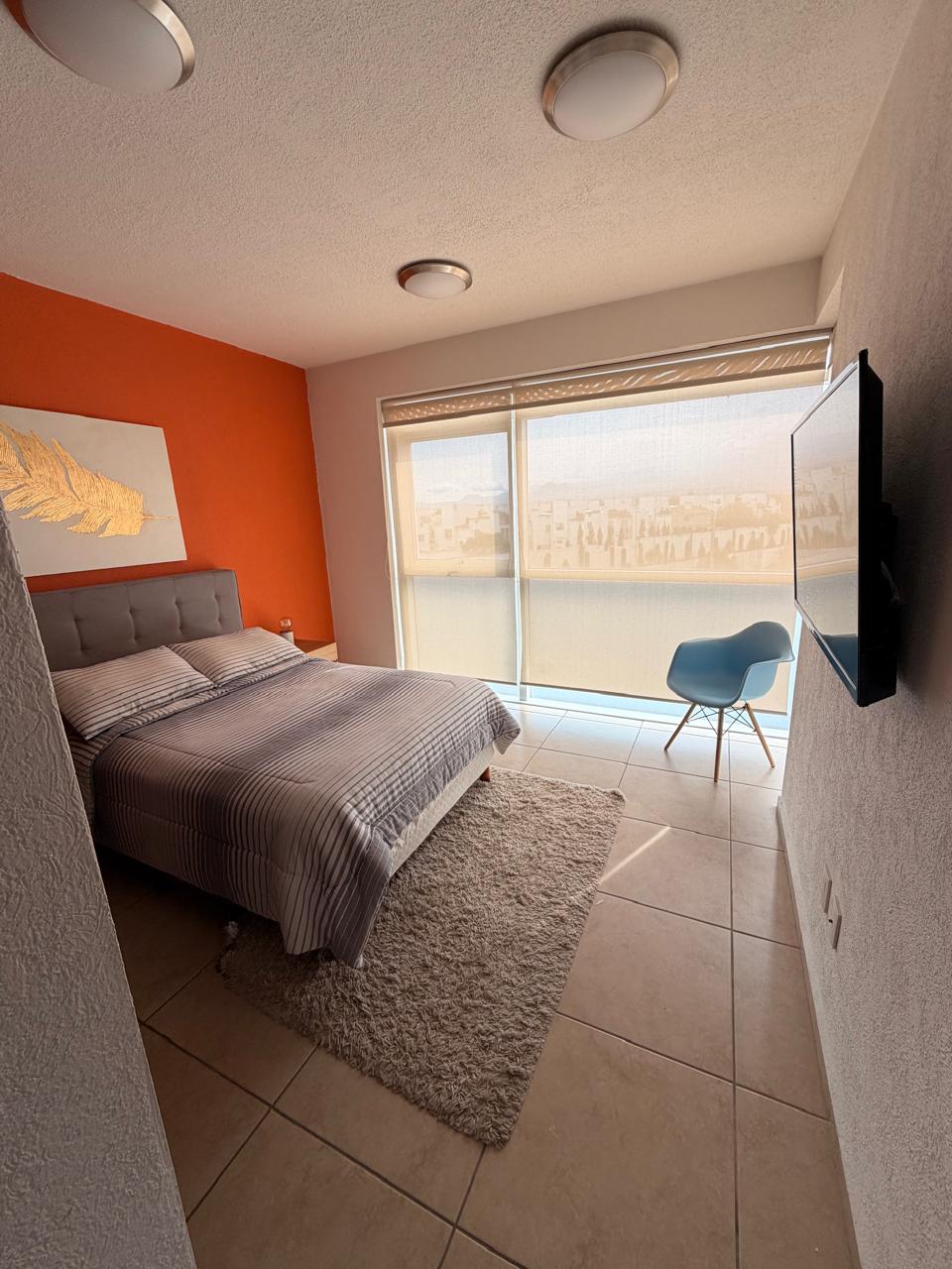 DEPARTAMENTO EN RENTA | FORESTA LIVING, METEPEC — foto 5